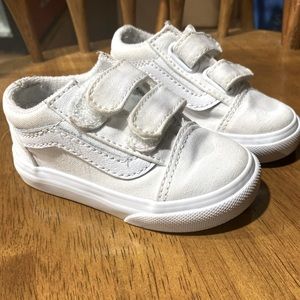 Toddler vans